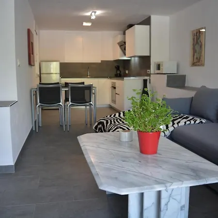 Lovely For Four Close To And In * Torrevieja