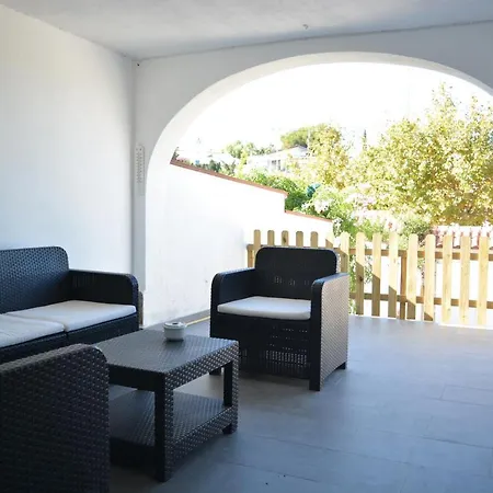 Lovely For Four Close To And In Holiday home Torrevieja