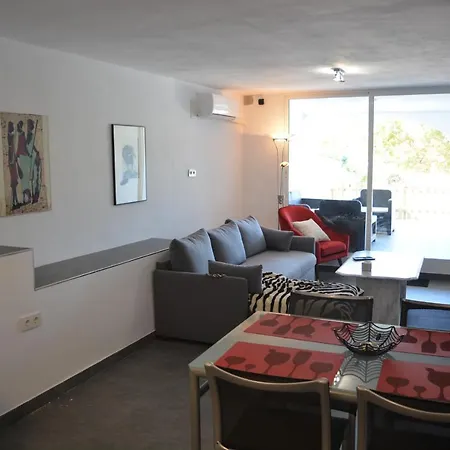 Lovely For Four Close To And In Torrevieja