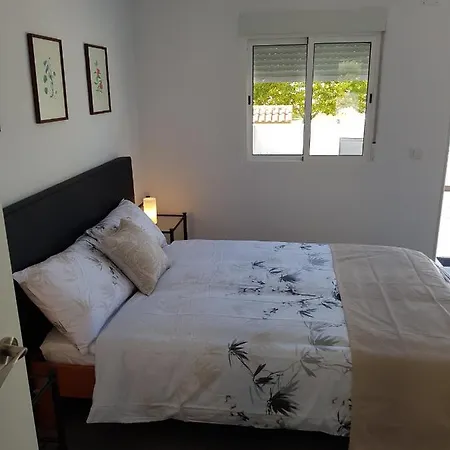 Holiday home Lovely For Four Close To And In Torrevieja