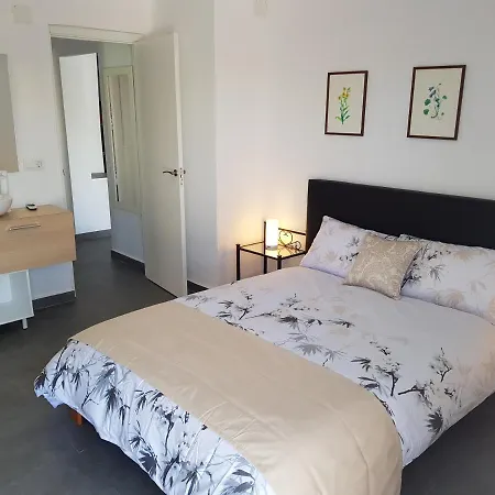 Lovely For Four Close To And In Holiday home
