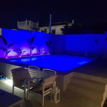 Lovely For Four Close To And In Torrevieja
